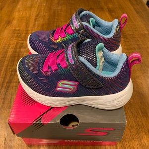 Skechers Shimmer Speeder sneakers